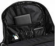 Міський рюкзак Confident тканинний на 17л, фото 3