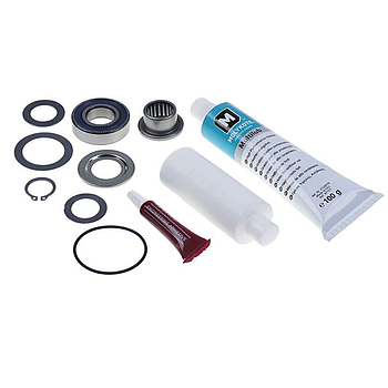 Підшипник комплект для овочерізки Robot Coupe CL50, CL52, CL55 (арт. 29630) на приводний вал