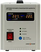 Стабілізатор LogicPower LP-1750RD 1000W