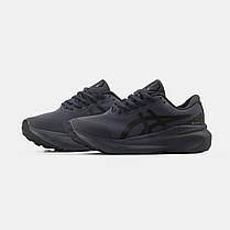 Чоловічі Кросівки Asics Gel-Kayano 30 Gore-Tex Dark Grey / Асікс Гел-Каяно 30 Гор Текс Темно Сірі, фото 5