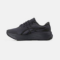 Чоловічі Кросівки Asics Gel-Kayano 30 Gore-Tex Dark Grey / Асікс Гел-Каяно 30 Гор Текс Темно Сірі, фото 4