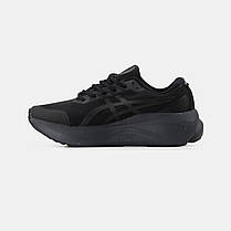 Чоловічі Кросівки Asics Gel-Kayano 30 Gore-Tex Black / Асікс Гел-Каяно 30 Гор Текс Чорні, фото 4