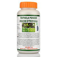 Трифала порошок від Патанжалі Triphal churna Patanjali 100 г