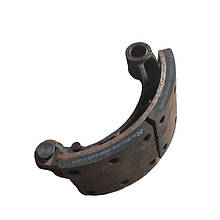 Колодка гальмівна задня ЗАЗ A08, ZAZ A08 I-VAN ІВАН (150 мм)