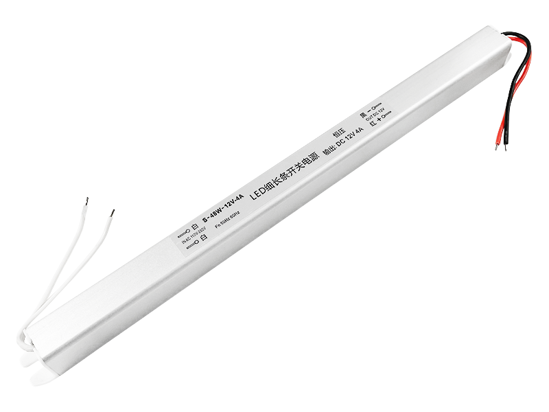 Блок живлення 48W-IP67 LEDUA