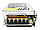 Блок живлення 60W-IP20 12V LEDUA, фото 5