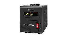 Стабілізатор REAL-EL Stab Energy-500 400W