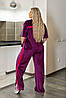 Спортивний костюм жіночий велюровий, фото 9