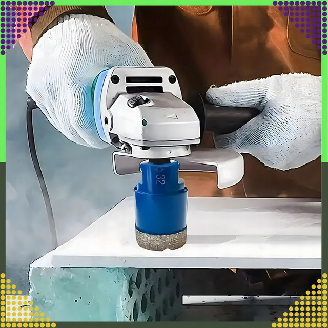 Характеристики набору