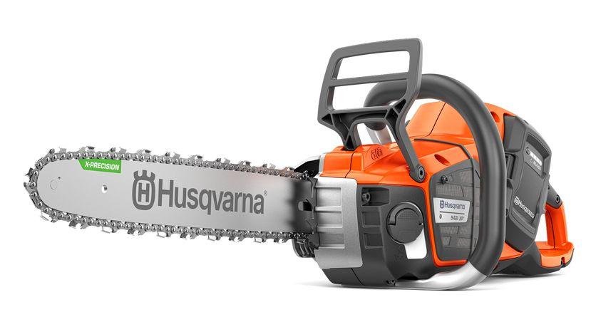 Акумуляторна пила Husqvarna 542i XP, фото 1
