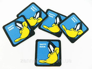 Нашивки, шеврони