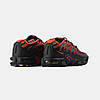 Чоловічі Кросівки Nike Air Max TN Plus Drift Red Black / Найк Аїр Макс ТН Плюс Дріфт Червоні з Чорним, фото 9