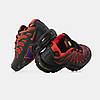 Чоловічі Кросівки Nike Air Max TN Plus Drift Red Black / Найк Аїр Макс ТН Плюс Дріфт Червоні з Чорним, фото 8