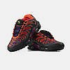Чоловічі Кросівки Nike Air Max TN Plus Drift Red Black / Найк Аїр Макс ТН Плюс Дріфт Червоні з Чорним, фото 7