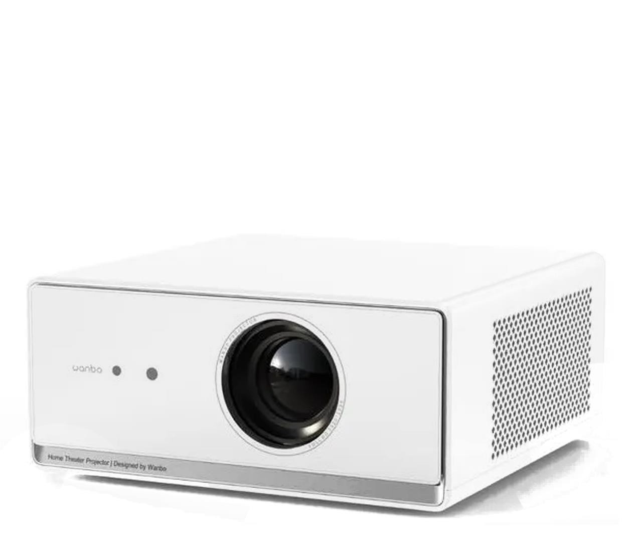 Мультимедійний проектор Wanbo X5 AIR