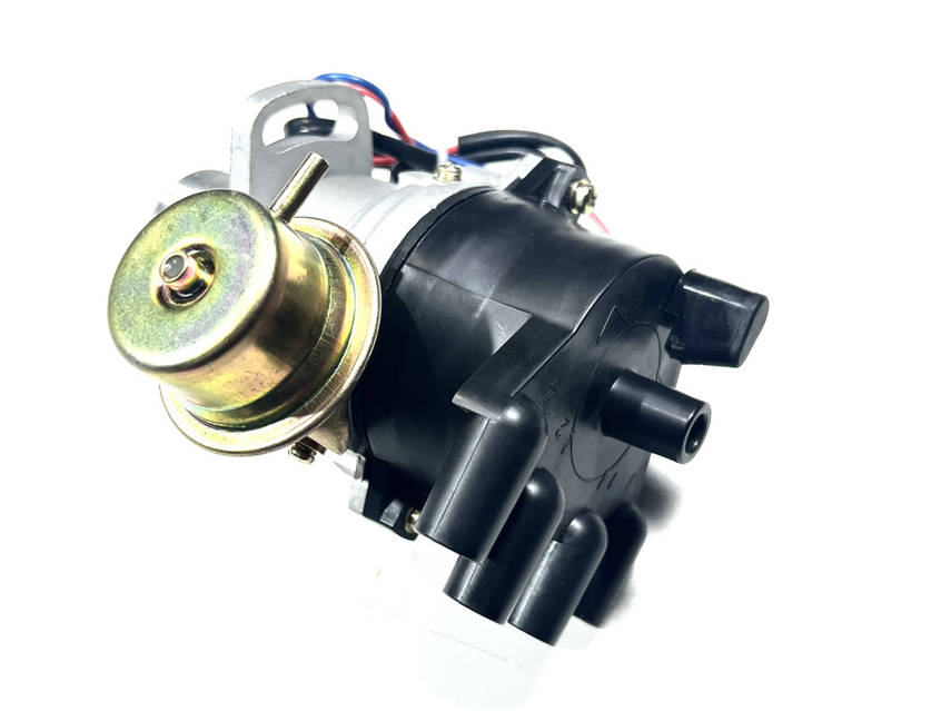 Трамблёр зажигания Mazda 626 GD 1.8, 2.0, 2.2 (1987-1991): купить