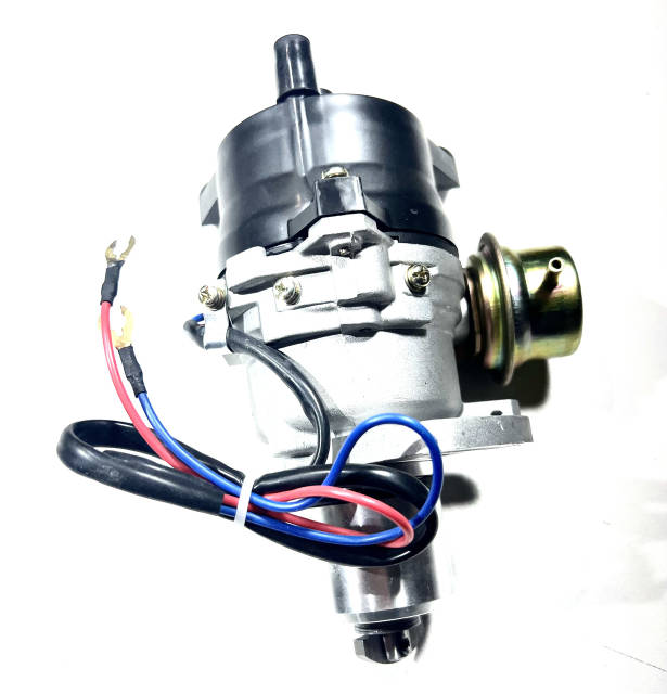 Трамблёр зажигания Mazda 626 GD 1.8, 2.0, 2.2 (1987-1991): купить