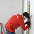 Теплоізоляція Rockmin ROCKWOOL 50х600х1000 мм (10,8м²) плити з кам'яної вати негорючі, фото 3