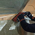 Теплоізоляція Rockmin ROCKWOOL 50х600х1000 мм (10,8м²) плити з кам'яної вати негорючі, фото 5