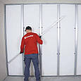 Теплоізоляція Rockmin ROCKWOOL 50х600х1000 мм (10,8м²) плити з кам'яної вати негорючі, фото 4