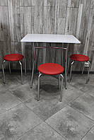 Кухонний комплект CHICO Тріо