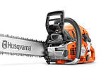 Бензопила Husqvarna 562XP MarkII (AutoTune)