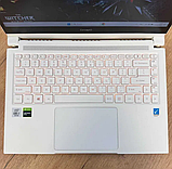 Ноутбук Сенсорний Acer Concept D CC314 i7 10750H 16GB SSD 512GB GTX 1650 MaxQ Б/В, фото 8