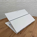 Ноутбук Сенсорний Acer Concept D CC314 i7 10750H 16GB SSD 512GB GTX 1650 MaxQ Б/В, фото 7