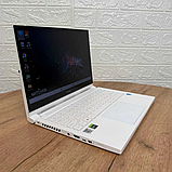 Ноутбук Сенсорний Acer Concept D CC314 i7 10750H 16GB SSD 512GB GTX 1650 MaxQ Б/В, фото 4