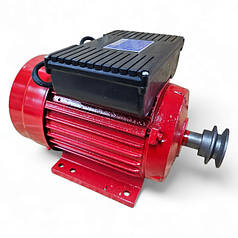 Еленктродвигуни