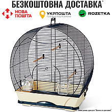 Savic ЕВЕЛІН 40 (Evelyne 40) клітка для птахів 52x32,5x55,5 см