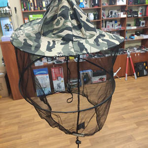 Капелюх-накомаринець Sams Fish 37 см (52369)