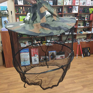 Капелюх-накомаринець Sams Fish 37 см (52370)