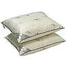 Подушка для сну Arcloud MERINO BEIGE 70x70 см, фото 9