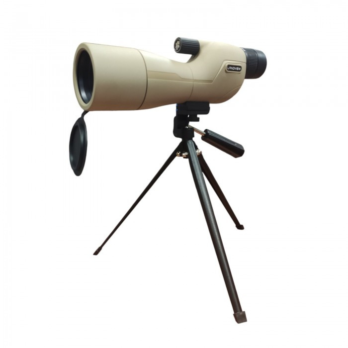 Підзорна труба монокулярний телескоп Spoting Scope Landview SP-1011 штатив у комплекті, чохол