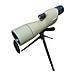 Підзорна труба монокулярний телескоп Spoting Scope Landview SP-1011 штатив у комплекті, чохол, фото 5