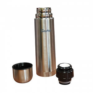 Термос із неіржавкої сталі GUSTO GT500 500 мл