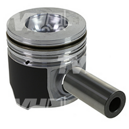 Поршень 104мм двигуна Fiat Iveco 8045.25 8065.25