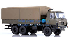 Запчастини TATRA-815