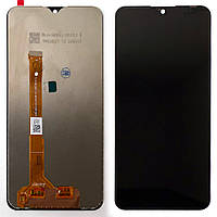 Екран (дисплей) Vivo Y91 Y91C Y93 Y95 Y1s + тачскрин оригінал Китай BV062WFM-L33-FPO190