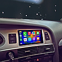 Бездротовий CarPlay та AndroidAuto для Audi A6 (2009-2011) MMI 3G, фото 4