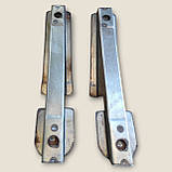 Кронштей сідіння перед ВАЗ 2110,11,12,Приора., фото 3