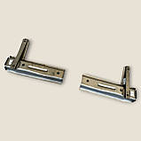 Кронштей сідіння перед ВАЗ 2110,11,12,Приора., фото 5