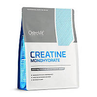 Моногідрат креатин OstroVit Creatine Monohydrate 500 g без смаку