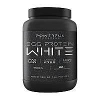 Powerful Progress 100% EGG Protein White (900 g)
