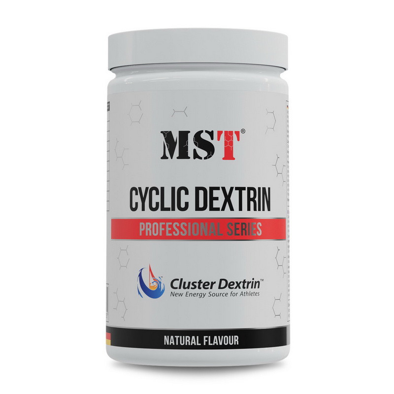 MST Cyclic Dextrin 1 kg
