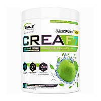 Genius Nutrition Crea F7 (405 g)