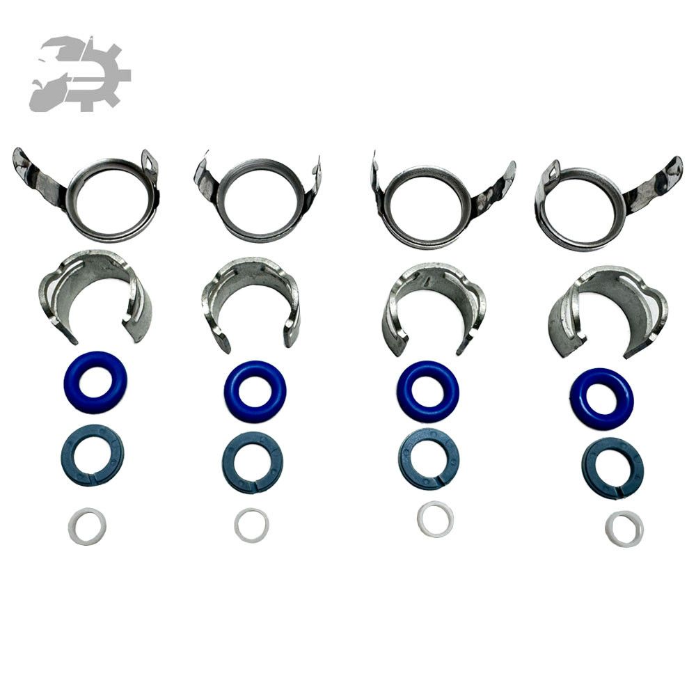 Ремкомплект паливної форсунки Exeo Seat 06D998907A 06D998907 06F906036F