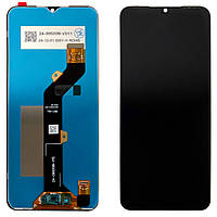 Екран (дисплей) Tecno Spark 7 KF6, 7 Go KF6m + тачскрін 1650CBAPU-5V2 оригінал Китай