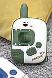 Рація дитяча 2 шт, фото 4